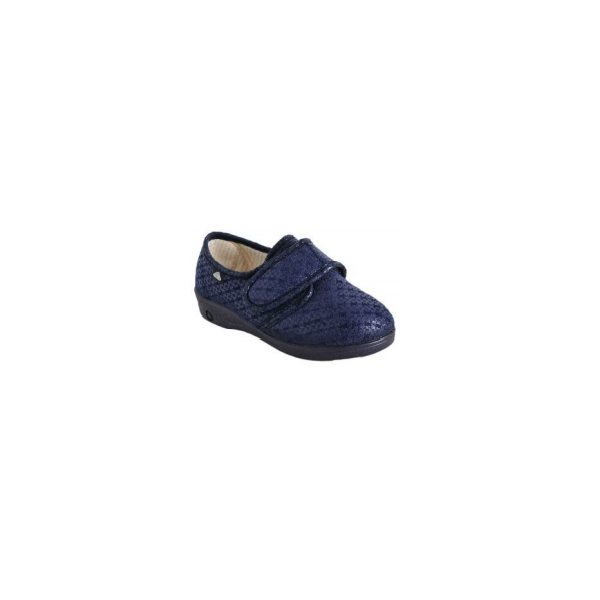 Chaussures Arlequin Femme Marine 40