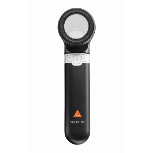 Dermatoscope Heine Delta 30