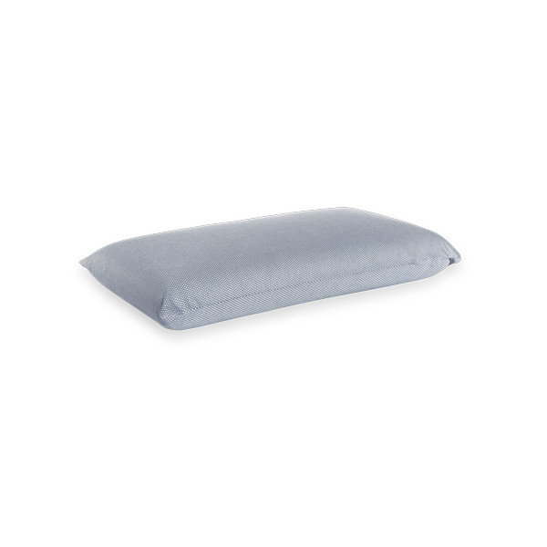Taie d'oreiller ICE 60x40 Gris