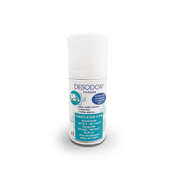 Purificateur d'air fogger 