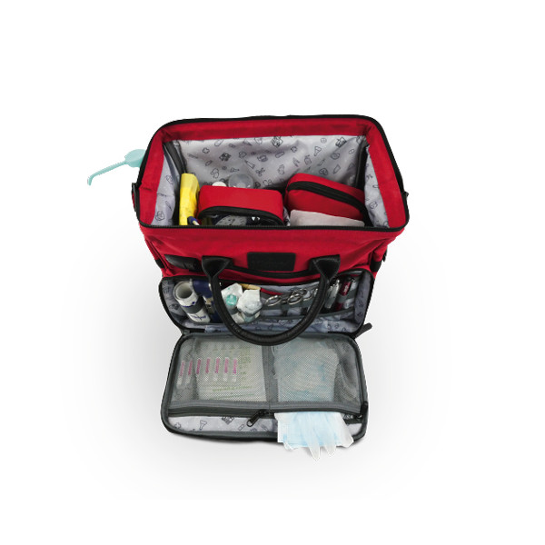 Mini Sac médical Madrague