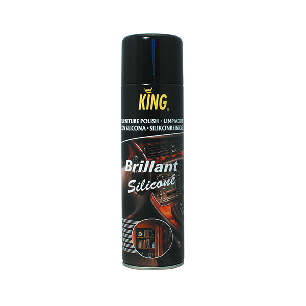 Brillant plastique Sport King