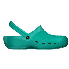 Sabot ZeroPlus Vert 35