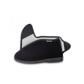 Chaussure GARY Noir 44