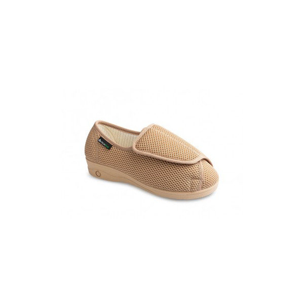 Chaussure Patricia Rejilla Beige 42