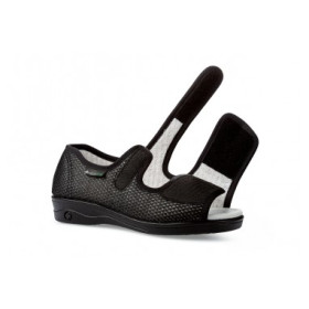 Chaussure Orthoce® Noire 35