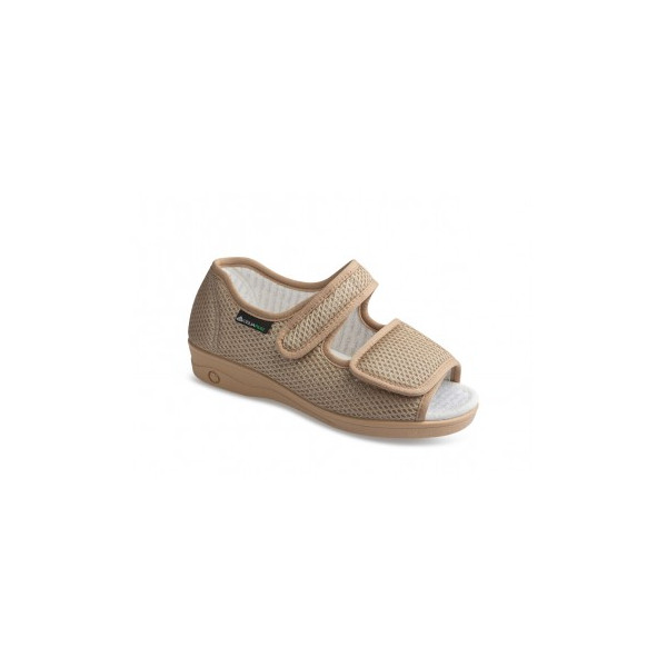 Chaussure Orthoce Beige 35