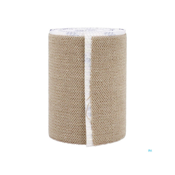 Bande adhésive élastique Tensoplast HBC (Chair) 2,5 m x 8 cm 