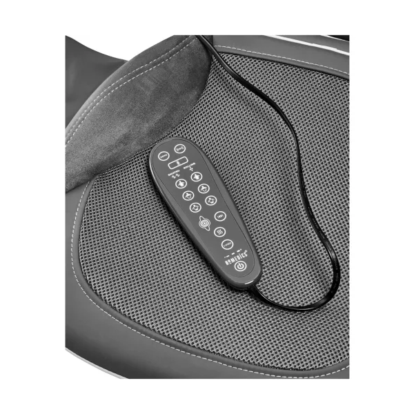 Couvre siège massant TRD3000