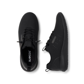 Chaussures professionnelles NAT noir 42