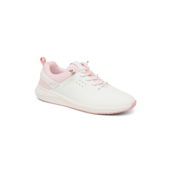 Chaussures professionnelles DAG Blanc/Rose 36