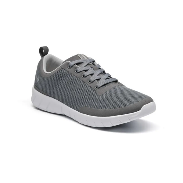 Chaussures professionnelles ALMA Gris 36