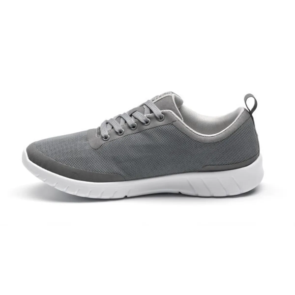 Chaussures professionnelles ALMA Gris 36