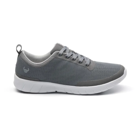 Chaussures professionnelles ALMA Gris 39