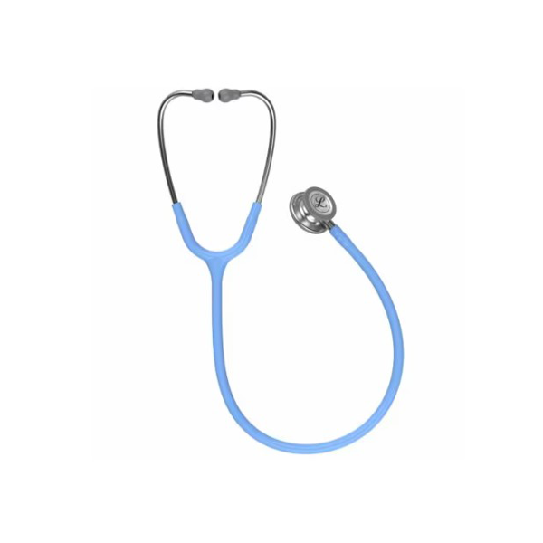 Stéthoscope Classic III bleu ciel