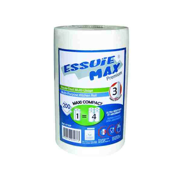 Super essuie-tout ménager