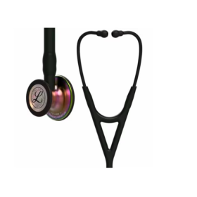 Stéthoscope 3M Cardiology IV Rainbow edition