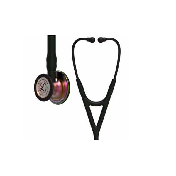 Stéthoscope 3M Cardiology IV Rainbow edition