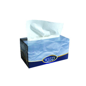 Essuie-tout Wizzy Box - carton de 15 boites