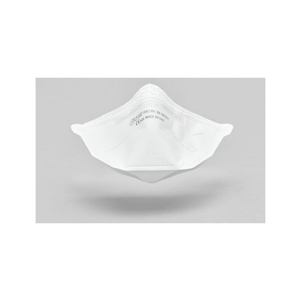Masque FFP2, emballage individuel HSD-F02