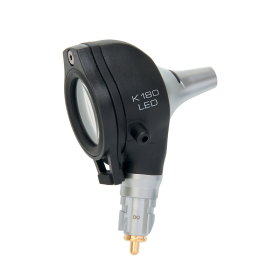 Tete otoscope K180 LED