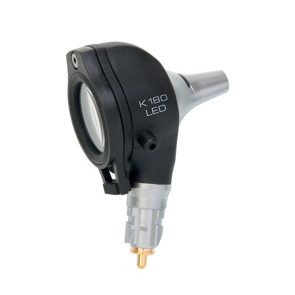 Tete otoscope K180 LED