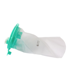 Poche aspiration Serres usage unique 1L Accu