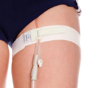 Attache de sonde Conveen