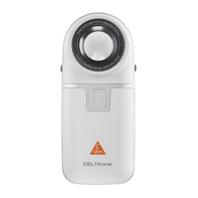 Dermatoscope Delta one Blanc