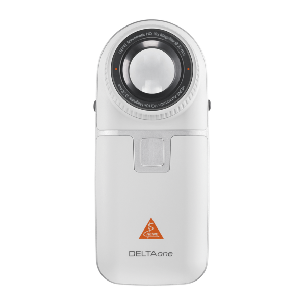 Dermatoscope Delta one Blanc