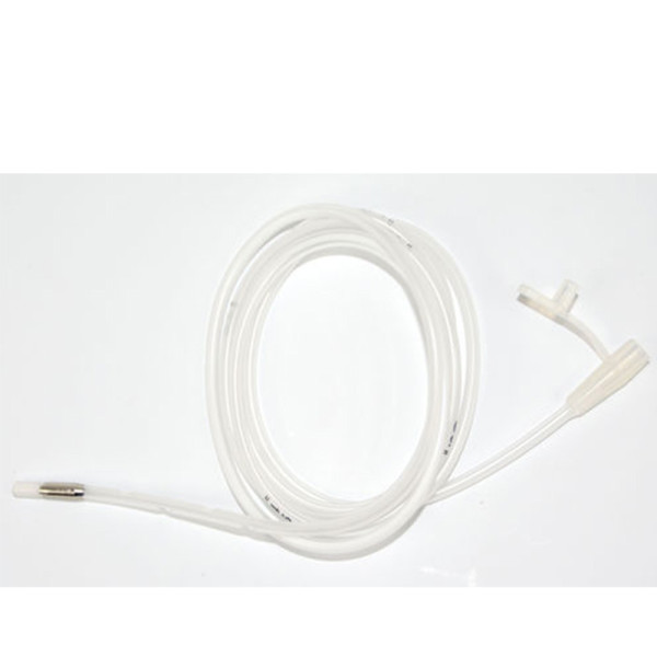 Sonde gast-duodénale silicone lestée Charrière 10