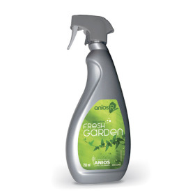 Destructeur odeur Fresh Garden - 750 ml