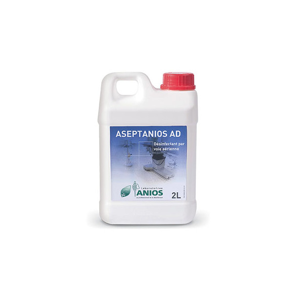 Aseptanios AD 2 L