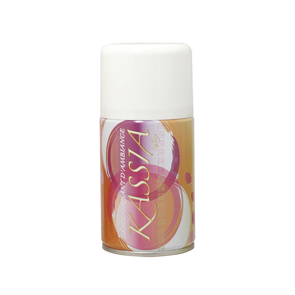 Desodorisant Recharge kassia 250 ml KING