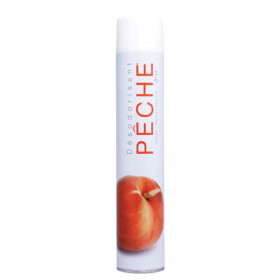 Désodorisant d'atmosphère Puck, senteur pêche
