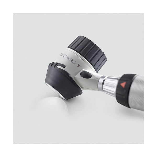 Tête dermatoscope Delta 20 T Led sans poignée