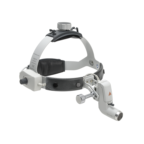 Lampe frontale ML 4 LED Headlight