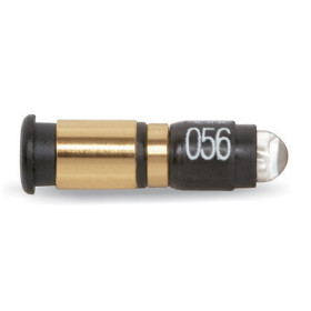 Ampoule 56 2,5V pour Otoscope Mini2000 et Minilux