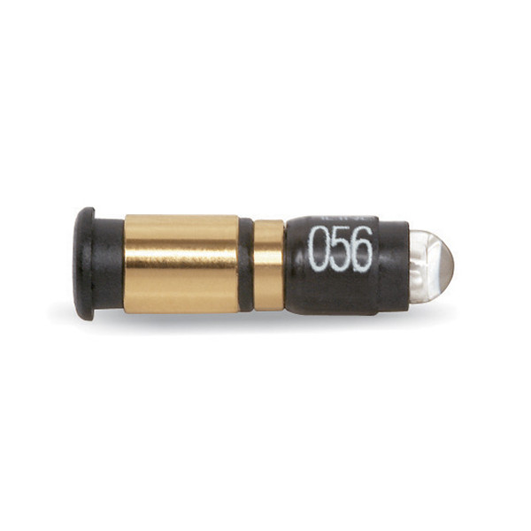 Ampoule 56 2,5V pour Otoscope Mini2000 et Minilux