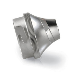 Adaptateur pour Spéculums à usage unique