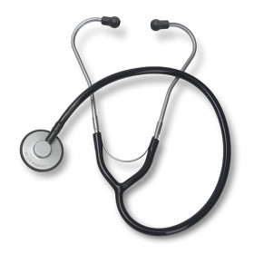 Stéthoscope Gamma 3.1 Pulse Noir