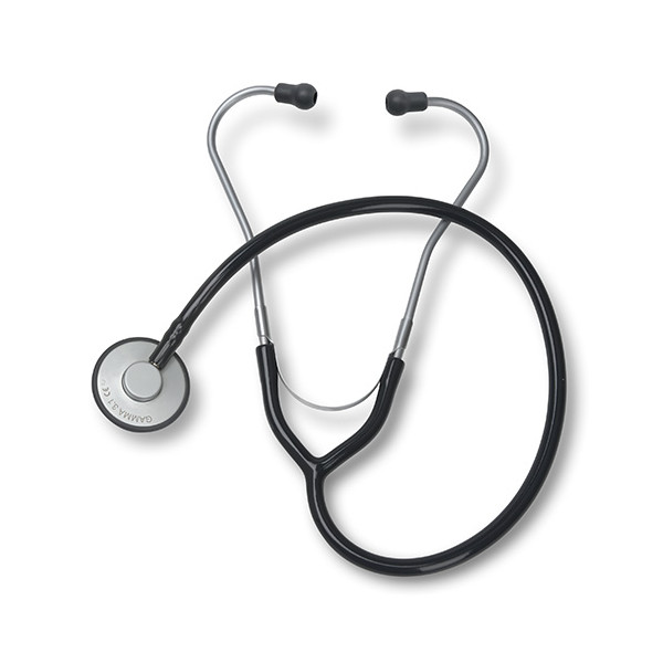 Stéthoscope Gamma 3.1 Pulse Noir