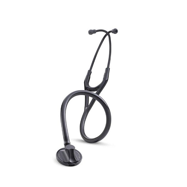 Stéthoscope Master Cardiologie Black Edition