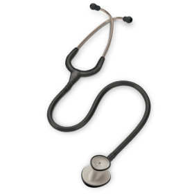 Stéthoscope Lightweight II SE Noir