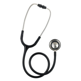 Stéthoscope Magister noir