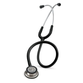 Stéthoscope Littmann Classic III Noir