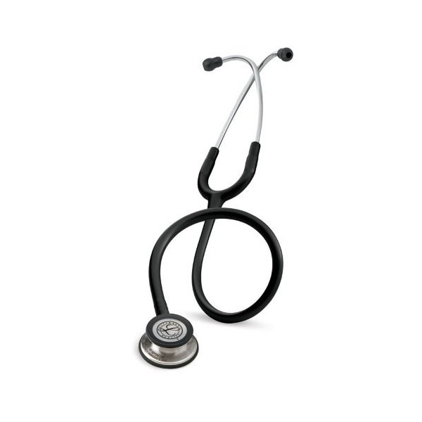 Stéthoscope Littmann Classic III Noir