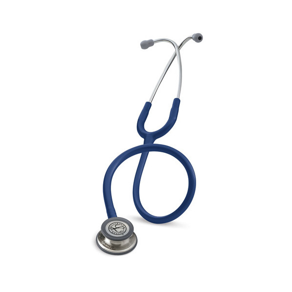 Stéthoscope Littmann Classic III Bleu Marine