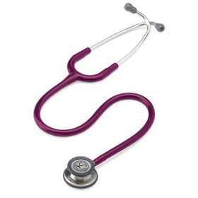 Stéthoscope Classic III, Prune.