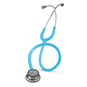 Stéthoscope Classic III, Turquoise.